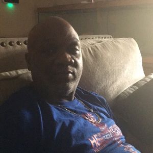 Meet your Posher, Jennings